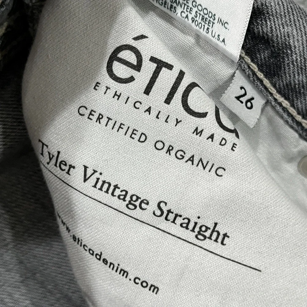Etica jeans 26